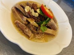 -不倒翁·徽天下名菜楼(马鞍山路店)