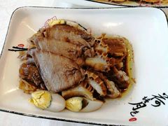 -福满园大酒楼(梅林店)