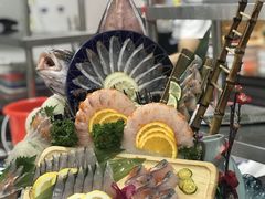 -尚海豆捞(乐虹坊店)