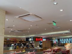 -西贝(吴江路湟普汇店)