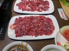 -牛焱·贵州黄牛肉火锅(城西银泰店)