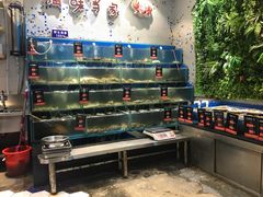 水产区-海味当家·蒸锅海鲜(中山广场创始店)