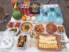 -仙海旅游度假区