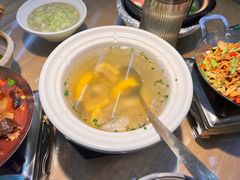 -湘当有饭剁椒鱼头(昆山招商花园城店)