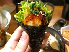 -TORO MaKi 寿司·日料(华创店)