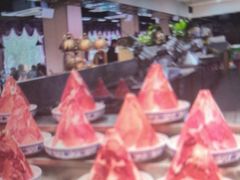 -新艺自助美食城(中山路店)