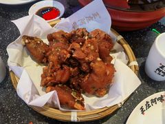 -王庄阿咪海鲜大排档(象园店)
