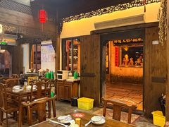 -缘来聚·徽菜名店(黄山宏村店)