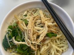 -再回首鸡肉米线(人民路一店)