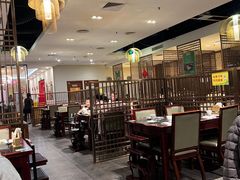 -东来顺饭庄(金泉广场店)
