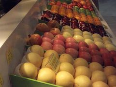 -每日新鲜水果吧(南京东路店)