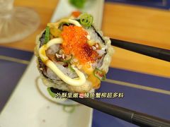 -浦·传统日式料理(3 5 1 1 店)