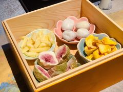 -醉西楼·国风茶社