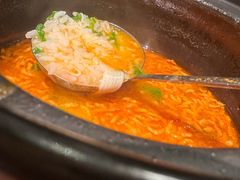 -穿越·外婆家(西溪天堂店)