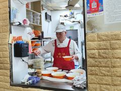 -利达汤圆馄饨(川公路店)