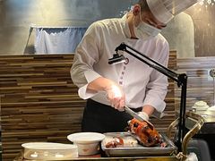 -瓦国小镇·果木烤鸭·融合菜(西口店)