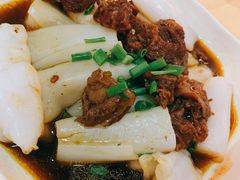 牛腩珍珠肠-心点盛宴江南西店