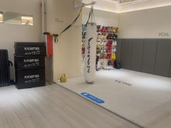 -YCHL Studios健身工作室(市二宫店)