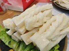-田村·酸汤鲜牦牛肉火锅(布达拉宫广场店)