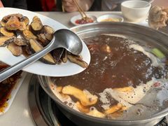 -太婆天府山珍酒楼(亚运村店)