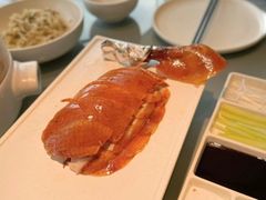 -小大董·烤鸭(观景餐厅·南京西路店)