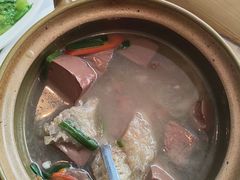 -粤财皇冠假日酒店·彩华轩中餐厅