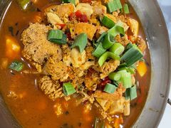 -新新湘菜馆(新中街二条店)