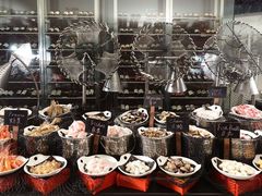 -厦门艾美酒店·新食谱西餐厅