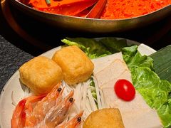 -色響火锅(恒隆广场店)