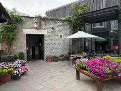 -瓦库茶馆17号(海汇港店)