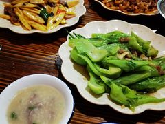 -南记食粥坊·宵夜大排档(莲花总店)