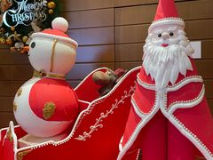 -菲住布渴酒店自助餐厅(阿里巴巴西溪园区店)