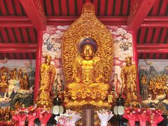-慈恩寺