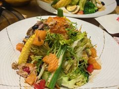 -松鱼亭·和牛烧肉(协鑫广场店)