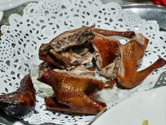 碳烤乳鸽-石岐乳鸽村(南海第三分店)