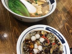 -黑白电视长沙小吃(悦汇城店)