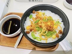 -蔡澜点心·粤菜(月星环球港店)