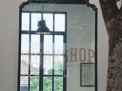 -The Workshop Coffee