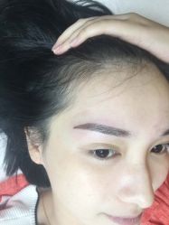 -久匠半永久纹眉