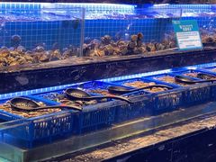 -喜庭海鲜自助(深圳万丰海岸城店)