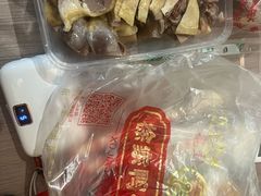 -徐家鸭子·非遗烤鸭(老门东店)