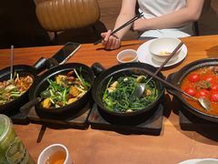 -旺爷砂锅·茶作(国贸城店)