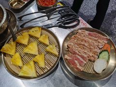 -本炙炭烤·蒲烧活鳗料理店(金沙洲店)