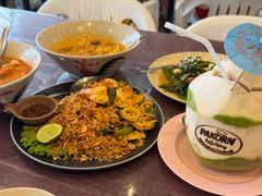 -Pakorn's Kitchen