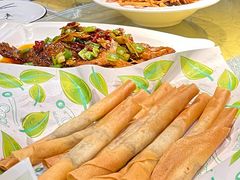 -董厨煨汤馆(车站路店)