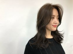 长发-P.STYLE 派斯造型