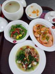 点击看大图 -蔓馨宜母婴护理中心(橡树星座店)