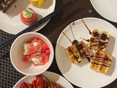 -乐咖啡西餐厅(太湖皇冠假日酒店)