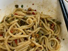 桂林卤菜米粉-牛八宝桂林米粉(八里庄店)