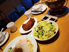 -关东小磨东北菜(上海长风大悦城店)